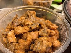 -小胡子祥彪烧烤(北湖总店)