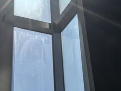 -平安金融中心云际观光层