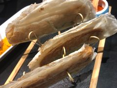 -老头儿油爆虾·1987杭州烟火味(湖滨银泰in77D区店)
