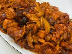 -老七饭馆(光荣道总店)