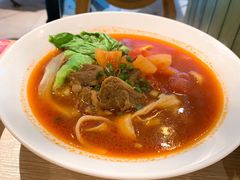 -仙踪林(江燕路万科里店)