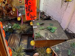 -锦上中式酒馆(南内环店)