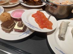 -星伦多自助料理(爱琴海店)