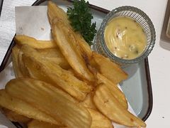 -池奈·咖喱蛋包饭(熙地港店)