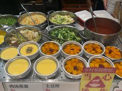 -乡村基·川味现炒大王(熙悦天街店)