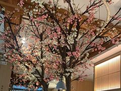 -蜜桃餐厅·伴山(湖滨商业街店)