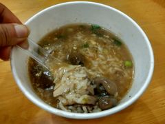 -百成大同鸭肉粥(大同总店)