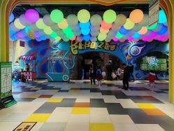 -宝燕乐园(闵行旗舰店)