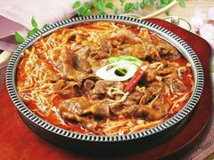 -米村拌饭(太和区万达店)