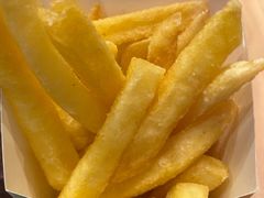 -汉堡王(嘉定宝龙城市广场)