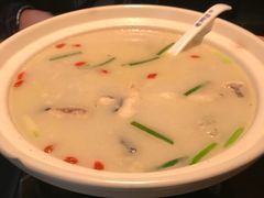 -老阿爸鲜鱼土菜(昆山花桥店)