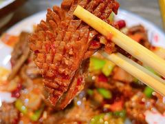 -大家乐东北菜(富河园店)