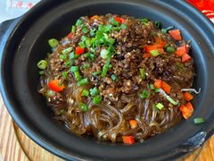 -曾排骨·传家菜(新繁店)
