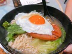 -华嫂冰室(尖沙咀店)