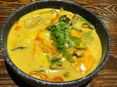 -Siam泰餐厅(水上公园店)