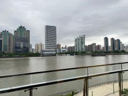 -格乐利雅婚礼艺术中心(南外滩店)