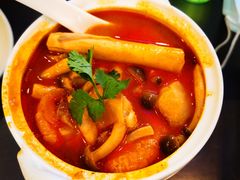 -simply thai天泰(长泰广场店)