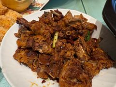 -喜相逢·特色烤鸭新疆菜(南珏大厦店)