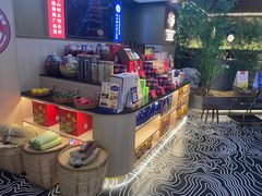 -桂小厨广西菜(青秀万达店)