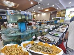 -抹直口特色菜馆(一店)