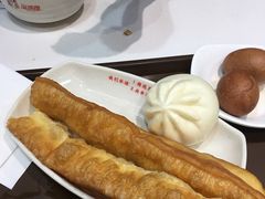 -南城香·饭香串香馄饨香(富丰桥店)