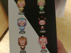 -九木杂物社(恒隆广场店)