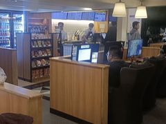 -四合网咖(宁波鼓楼恒隆中心店)