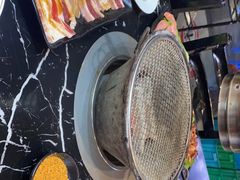 -燚青春东北泥炉烤肉(百合店)