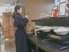 -富临饭店阿一鲍鱼