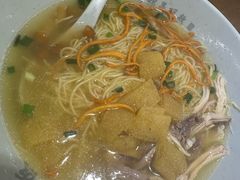 -王春春鸡汤饭(上海中海环宇城店)