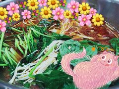 -野山舂·贵州现舂酸汤牛肉(东山店)