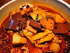 -70后饭吧(府河街店)