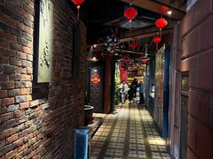 -芳芳私房菜·精做淮扬菜(承德路店)