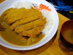 超炸裂咖喱炸鸡饭-小条食堂(筼筜天虹店)