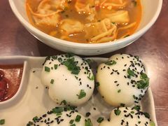 -东泰祥生煎馆(长宁路店)