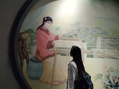 -湖南湘绣博物馆