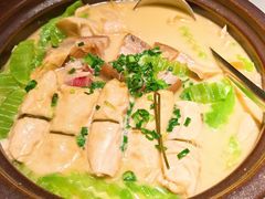 -筱爷叔·上海传统手工菜(玉树路店)