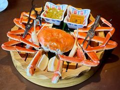 -千代武日本料理(哈西店)