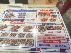 -胤韩紫菜包饭·炸鸡·拌饭(宋家庄店)