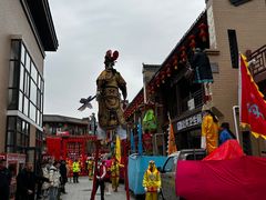 -茯茶镇