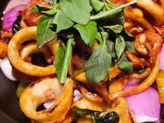 -四道菜·福建菜馆(新街口金鹰店)