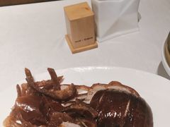 -惠丰堂饭庄·烤鸭·京味菜(西北旺·唐家岭店)