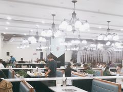 -集杰尚品海鲜烤肉自助餐厅(乳山振华店)