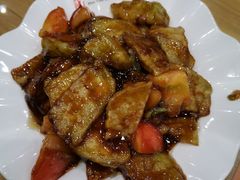-华天二友居肉饼(新街口店)