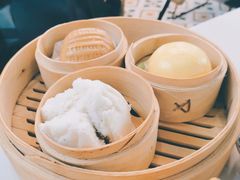 暴桨核桃包-粤式轩广东茶餐厅(草市街店)