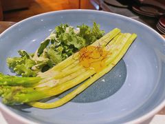 -Marina厨房·ALA精酿(月湖盛园店)
