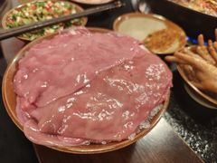 -渝井巷重庆老火锅(沈阳吉祥店)