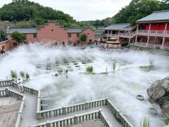 -石峰岩寺