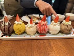 -ELI FALAFEL Lebanese&Mediterranean黎巴嫩美食(富城路店)