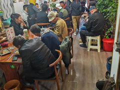 -嘉峪关伊俩寺烤肉店